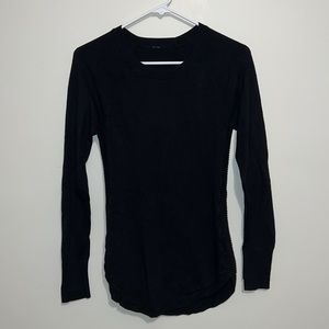 Lululemon Sweater